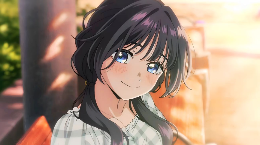 Waguri Kaoruko